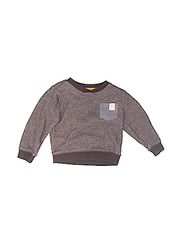 Carter's Sweatshirt (view 1)