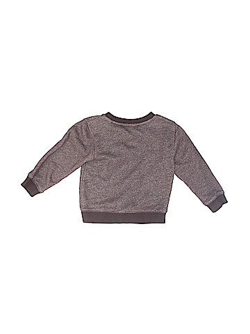 Carter's Sweatshirt (view 2)