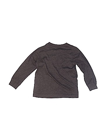 Carter's Long Sleeve T-Shirt (view 2)