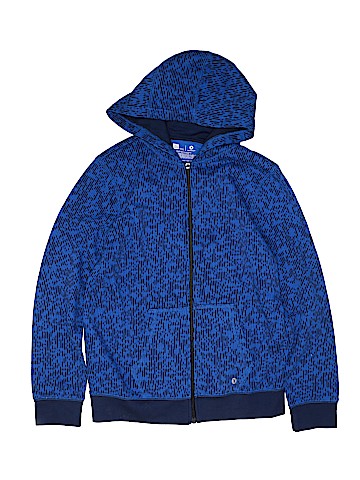 Xersion Zip Up Hoodie (view 1)