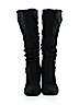 Journee Collection Black Boots Size 9 - photo 2