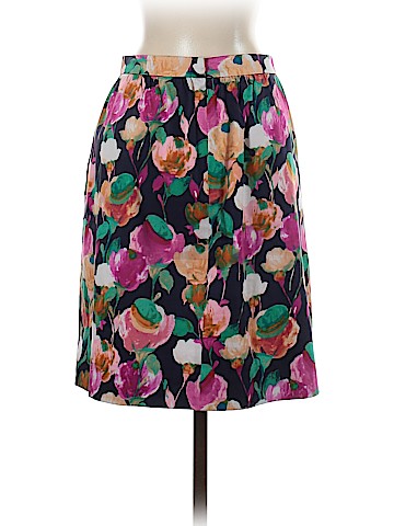 J. Crew Factory Store Casual Skirt (view 2)