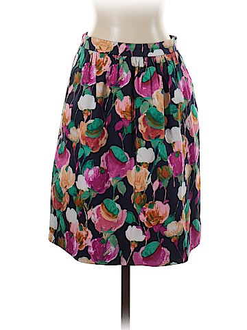 J. Crew Factory Store Casual Skirt (view 1)