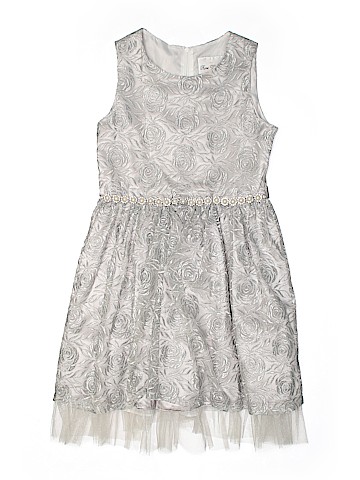 Rare Editions Special Occasion Dress (view 1)