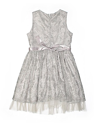 Rare Editions Special Occasion Dress (view 2)