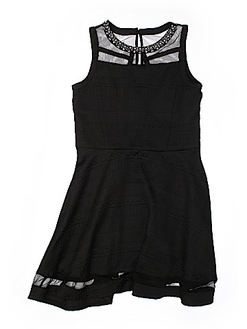 The Children's Place Special Occasion Dress (view 1)