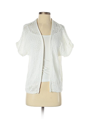 Ann Taylor Cardigan (view 1)