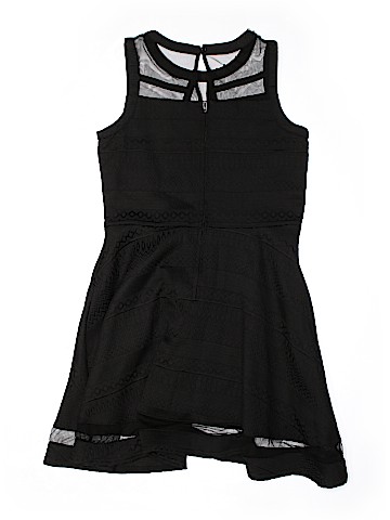 The Children's Place Special Occasion Dress (view 2)