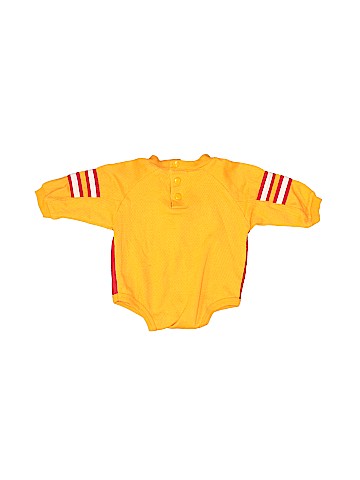 NFL Long Sleeve Onesie (view 2)