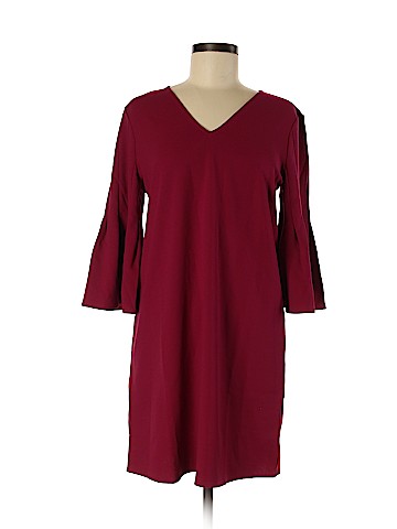 Ann Taylor Casual Dress (view 1)