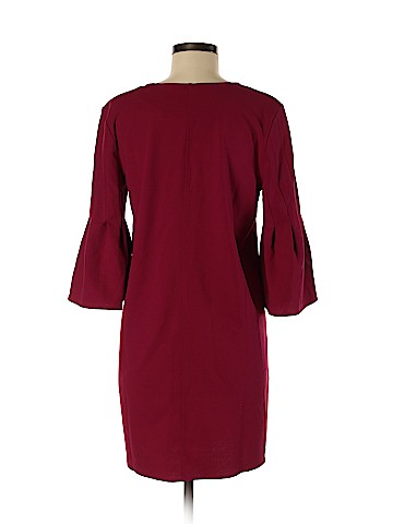 Ann Taylor Casual Dress (view 2)
