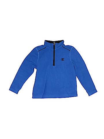 Champion Fleece Jacket (view 1)