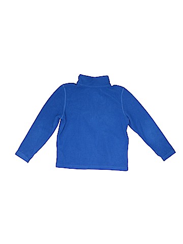 Champion Fleece Jacket (view 2)