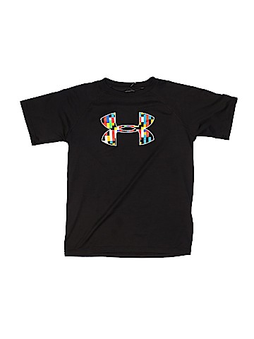 Under Armour Active T-Shirt (view 1)