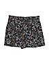DR2 100% Polyester Black Shorts Size L (petite) - photo 2