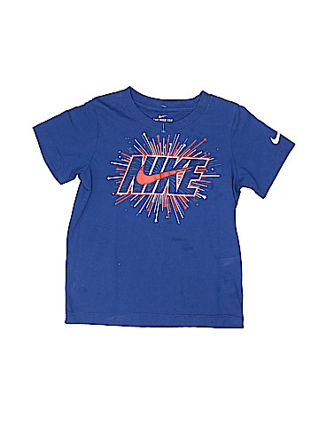 Nike Short Sleeve T-Shirt (view 1)