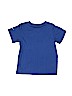 Nike 100% Cotton Blue Short Sleeve T-Shirt Size 7 - photo 2
