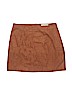 Assorted Brands 100% Polyester Tan Skirt Size L (youth) - photo 1