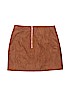 Assorted Brands 100% Polyester Tan Skirt Size L (youth) - photo 2