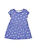 Gymboree 100% Cotton Blue Dress Size 18-24 mo - photo 1
