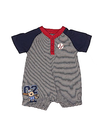 Carter's Short Sleeve Outfit (view 1)