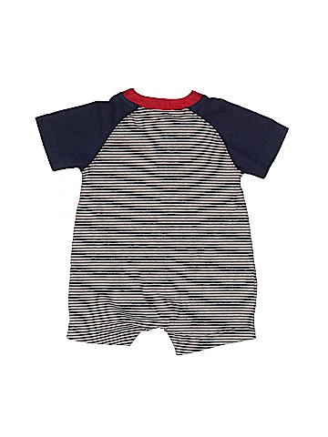 Carter's Short Sleeve Outfit (view 2)