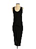 Assorted Brands Black Casual Dress Size 2 - photo 1