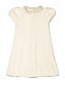 Gymboree Solid Ivory Dress Size 5T - photo 1