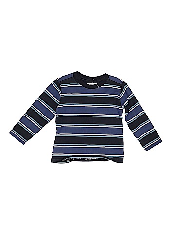 Old Navy Long Sleeve T-Shirt (view 1)