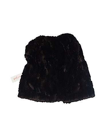 Cat & Jack Faux Fur Vest (view 2)