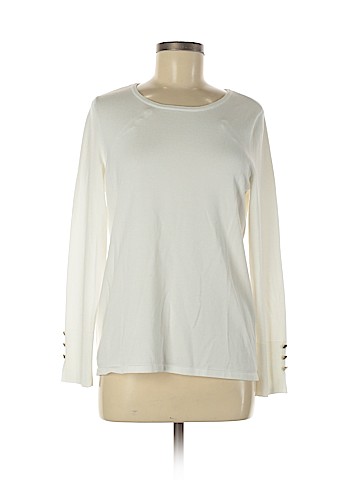 Chico's Pullover Sweater (view 1)