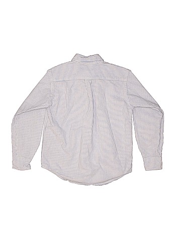 Ralph Lauren Long Sleeve Button-Down Shirt (view 2)