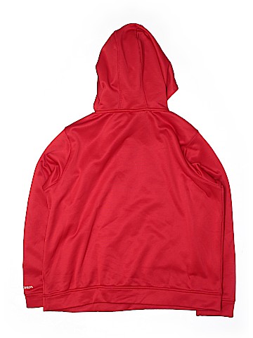 Under Armour Pullover Hoodie (view 2)