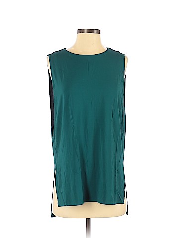 Helmut Lang Sleeveless Top (view 1)