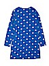 Lands' End Blue Dress Size M (youth) - photo 2