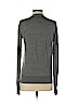 Markus Lupfer 100% Wool Gray Wool Cardigan Size S - photo 2