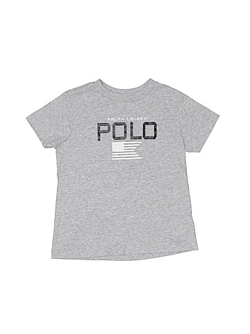 Polo by Ralph Lauren Short Sleeve T-Shirt (view 1)