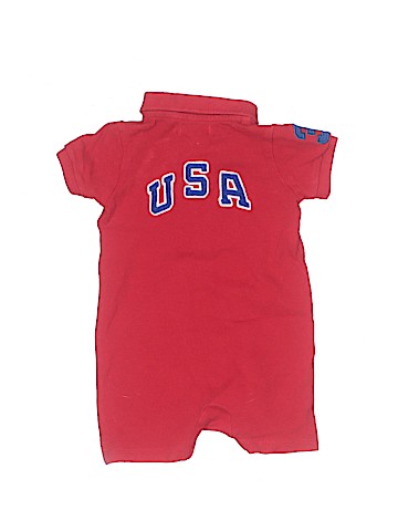 Ralph Lauren Short Sleeve Outfit (view 2)