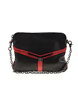Botkier Leather Crossbody Bag