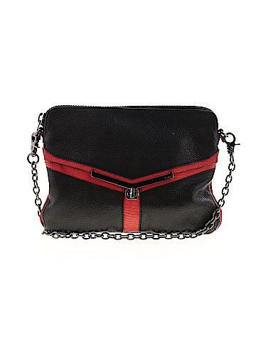 Botkier Leather Crossbody Bag (view 1)