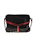 Botkier 100% Leather Black Leather Crossbody Bag One size - photo 1