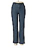 Gloria Vanderbilt Blue Jeans Size 8 (petite) - photo 1