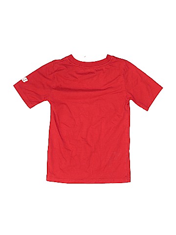 New Balance Short Sleeve T-Shirt (view 2)