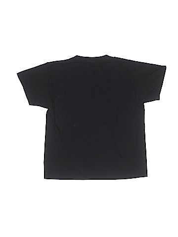 Anvil Short Sleeve T-Shirt (view 2)