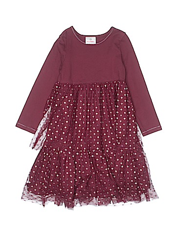 Hanna Andersson Special Occasion Dress (view 1)