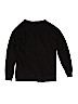H&M Black Sweatshirt Size 10 - 12 - photo 2