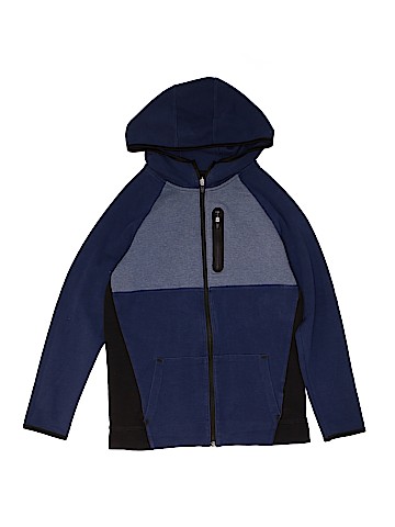 Old Navy Zip Up Hoodie (view 1)