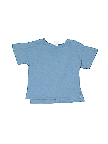 Stem Short Sleeve T-Shirt (view 1)