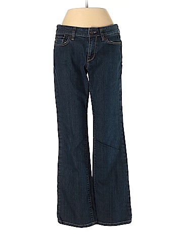 Ann Taylor LOFT Jeans (view 1)