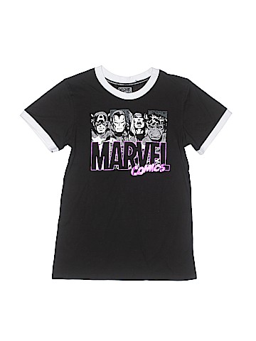 Marvel Short Sleeve T-Shirt (view 1)
